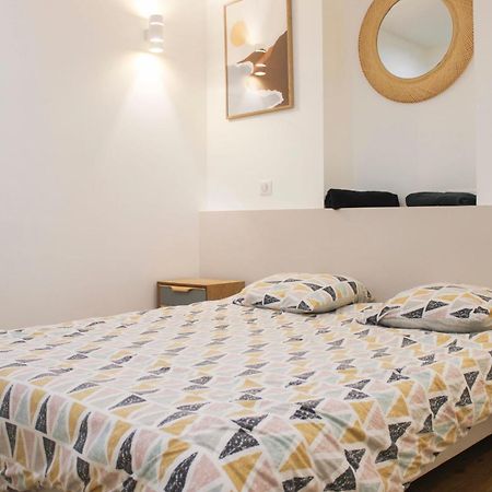 Comfortable Cocoon Close To Montmartre 巴黎 外观 照片