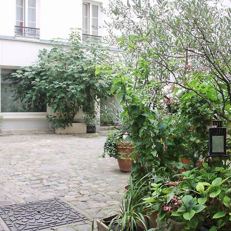 Comfortable Cocoon Close To Montmartre 巴黎 外观 照片