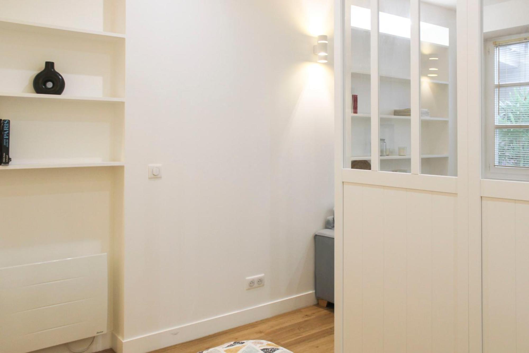 Comfortable Cocoon Close To Montmartre 巴黎 外观 照片